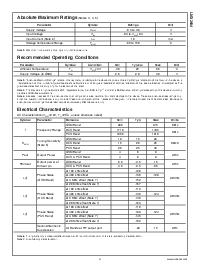 浏览型号GSM900的Datasheet PDF文件第3页