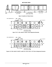 浏览型号MC74VHC1GT08DTT1的Datasheet PDF文件第5页