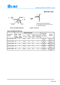 浏览型号MC74VHC1GT00DTT3的Datasheet PDF文件第4页