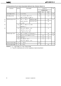 浏览型号UPD448012GY-C85X-MJH的Datasheet PDF文件第6页