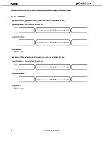 浏览型号UPD448012GY-C85X-MJH的Datasheet PDF文件第8页