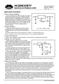 浏览型号H1085J的Datasheet PDF文件第3页
