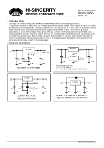 浏览型号H1085J的Datasheet PDF文件第4页