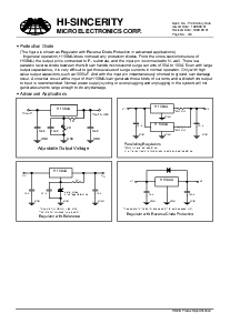 浏览型号H1084-3.3U的Datasheet PDF文件第4页