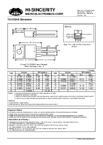 浏览型号H1084E的Datasheet PDF文件第5页