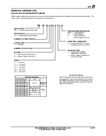 浏览型号PALCE20V8H-20JC4的Datasheet PDF文件第3页