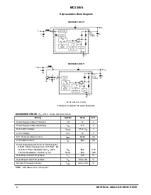 浏览型号MC33466H-33JT1的Datasheet PDF文件第2页