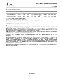 浏览型号SN74LVCH322244A的Datasheet PDF文件第8页