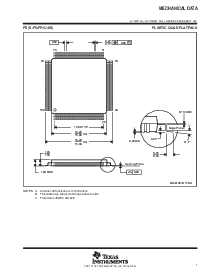 浏览型号SN74ABTH32245PZ的Datasheet PDF文件第8页