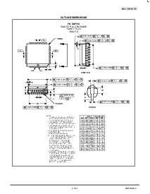 浏览型号MC10H330的Datasheet PDF文件第3页