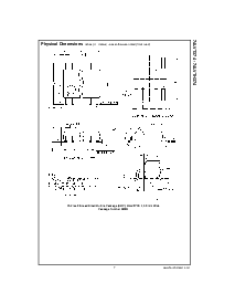 浏览型号74LVTH374MTC的Datasheet PDF文件第7页