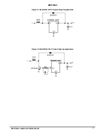 浏览型号MC33463H-50LT1的Datasheet PDF文件第7页