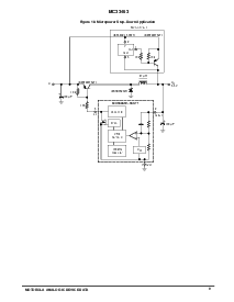 浏览型号MC33463H-50LT1的Datasheet PDF文件第9页