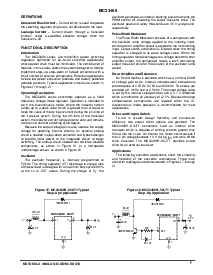 浏览型号MC33466H-50JT1的Datasheet PDF文件第7页