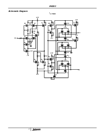 浏览型号IH5352CBP的Datasheet PDF文件第2页