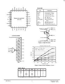 浏览型号MC10H646的Datasheet PDF文件第2页