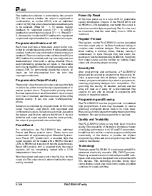 浏览型号PALCE26V12H-7PC的Datasheet PDF文件第5页