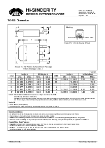 浏览型号H7806AJ的Datasheet PDF文件第3页