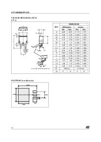 浏览型号STTH8R06G的Datasheet PDF文件第6页