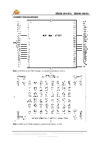 浏览型号EN29LV641H-90TIP的Datasheet PDF文件第3页