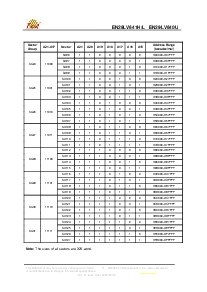 浏览型号EN29LV641H-90TIP的Datasheet PDF文件第9页