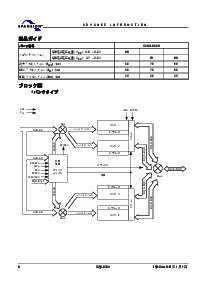 浏览型号S29JL032H90TFI413的Datasheet PDF文件第8页