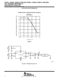 浏览型号UC385TH-ADJ的Datasheet PDF文件第6页