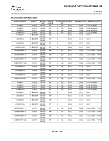浏览型号UC385TH-ADJ的Datasheet PDF文件第9页