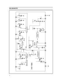 浏览型号HA11560FP/T的Datasheet PDF文件第4页