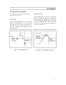 浏览型号HA11560FP/T的Datasheet PDF文件第5页