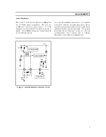 浏览型号HA11560FP/T的Datasheet PDF文件第7页