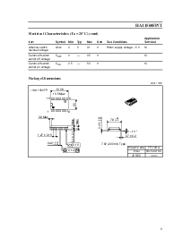 浏览型号HA11560FP/T的Datasheet PDF文件第9页