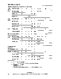 浏览型号HA1344SV的Datasheet PDF文件第6页