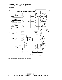 浏览型号HA13403V的Datasheet PDF文件第2页
