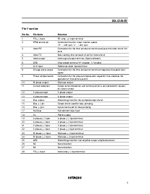 浏览型号HA13565F的Datasheet PDF文件第3页