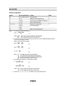 浏览型号HA13532NT的Datasheet PDF文件第6页