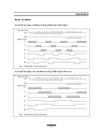 浏览型号HA13532NT的Datasheet PDF文件第7页