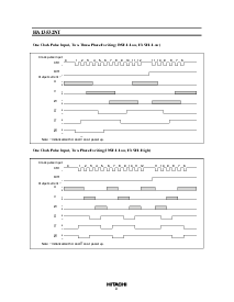 浏览型号HA13532NT的Datasheet PDF文件第8页