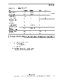 浏览型号HA13492的Datasheet PDF文件第3页
