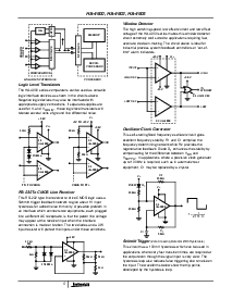 浏览型号HA1-4900-2的Datasheet PDF文件第5页