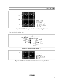 浏览型号HA17741的Datasheet PDF文件第9页