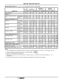 浏览型号HA1-5104-2的Datasheet PDF文件第3页