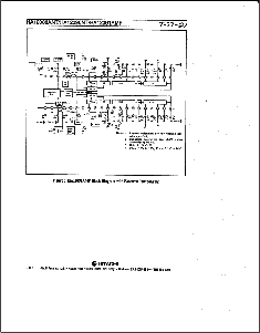 浏览型号HA12088ANT的Datasheet PDF文件第4页