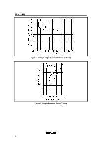 浏览型号HA13119的Datasheet PDF文件第6页