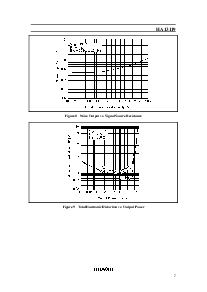 浏览型号HA13119的Datasheet PDF文件第7页