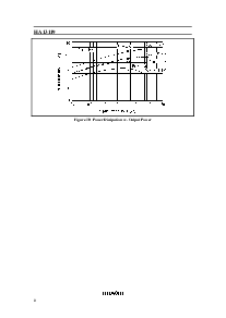 浏览型号HA13119的Datasheet PDF文件第8页