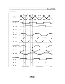 浏览型号HA13571FR的Datasheet PDF文件第9页