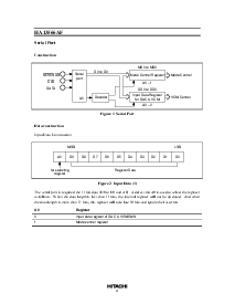 浏览型号HA13556AF的Datasheet PDF文件第4页