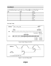 浏览型号HA13556AF的Datasheet PDF文件第6页
