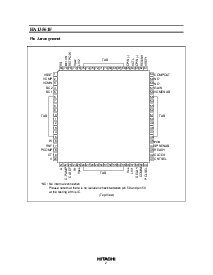 浏览型号HA13561F的Datasheet PDF文件第2页